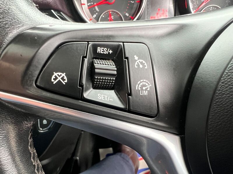 VAUXHALL ADAM