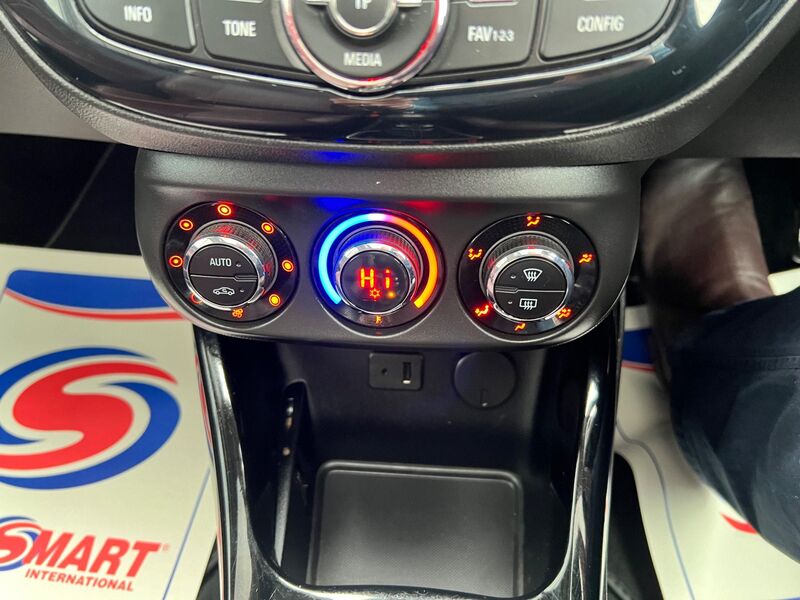VAUXHALL ADAM