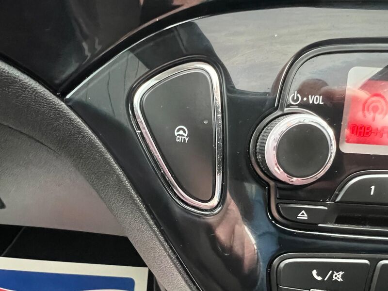 VAUXHALL ADAM