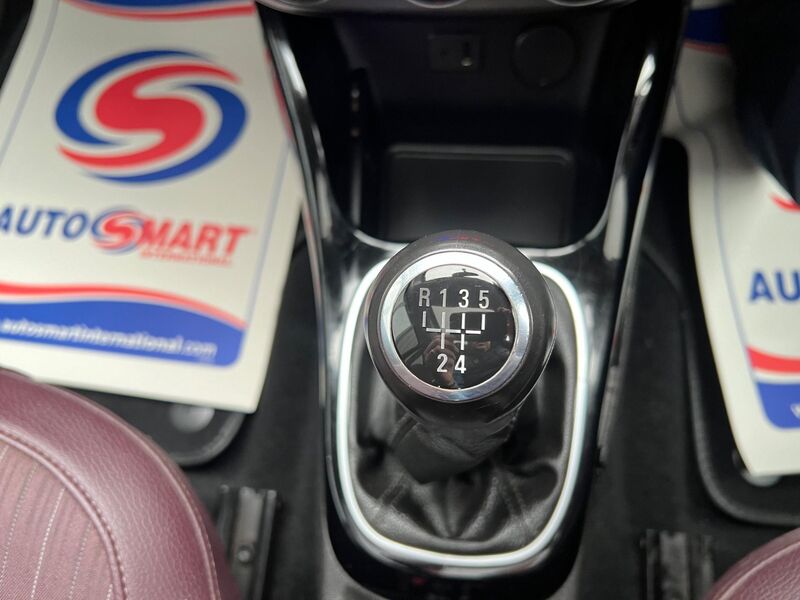 VAUXHALL ADAM