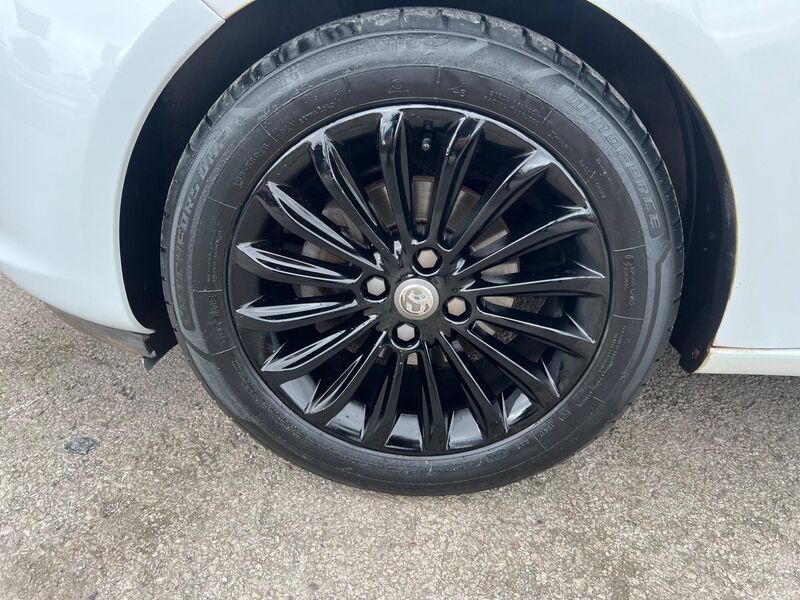 VAUXHALL ADAM