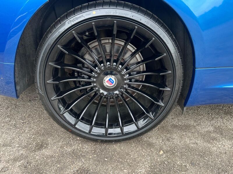 BMW 6 SERIES