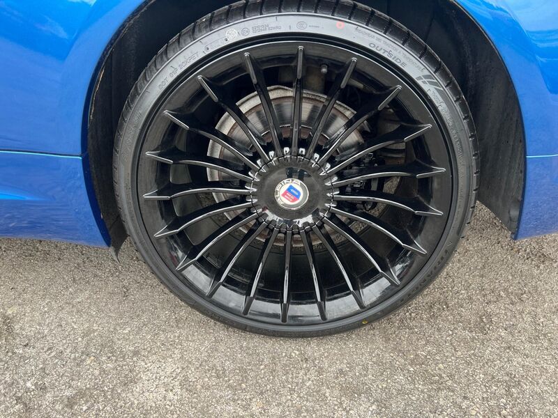 BMW 6 SERIES