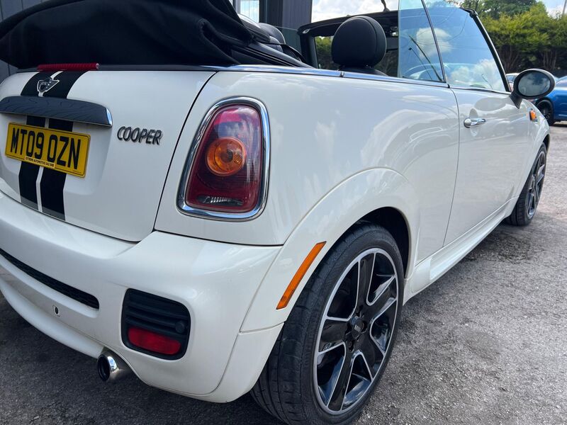 MINI CONVERTIBLE