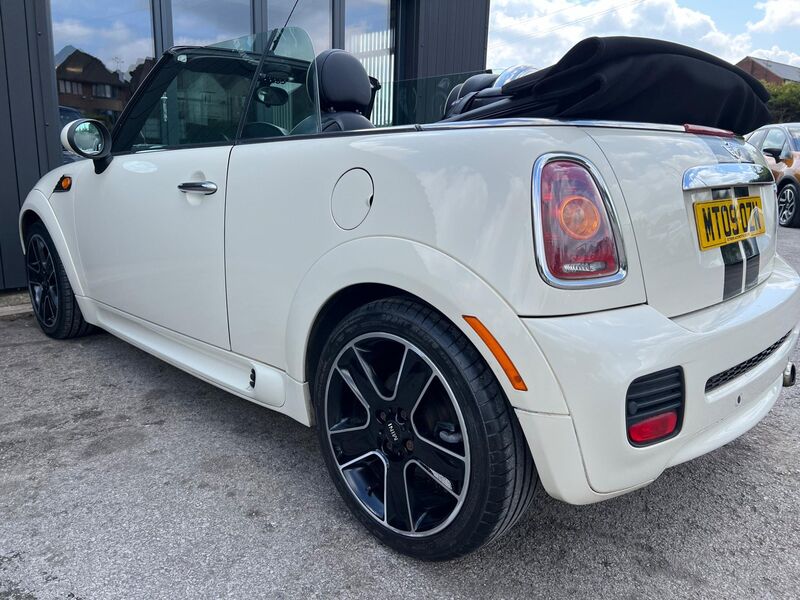 MINI CONVERTIBLE