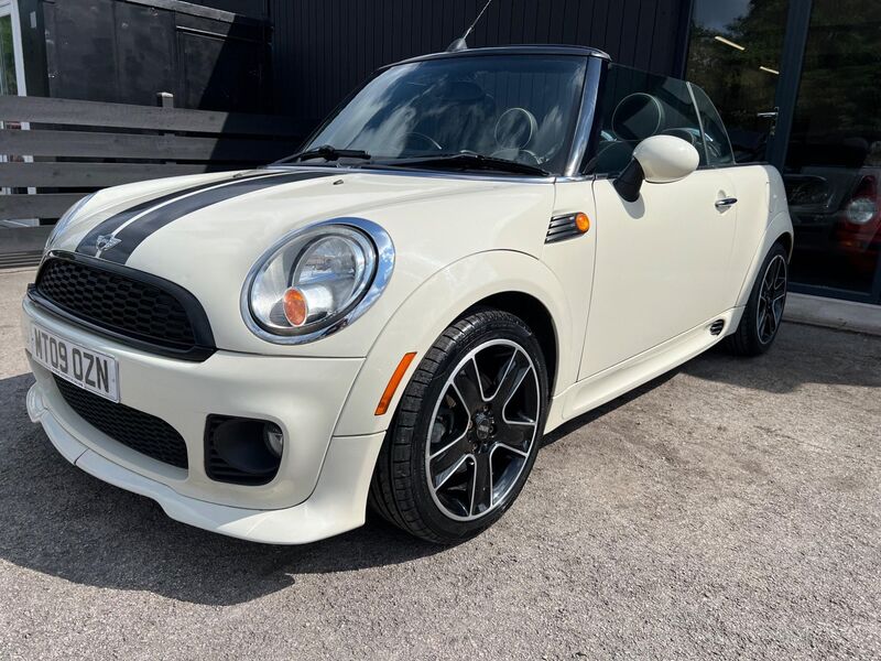 MINI CONVERTIBLE