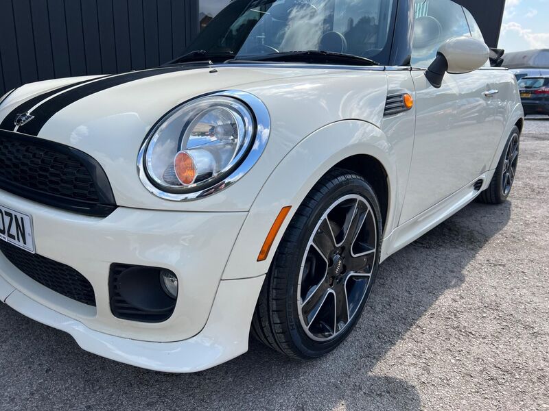 MINI CONVERTIBLE