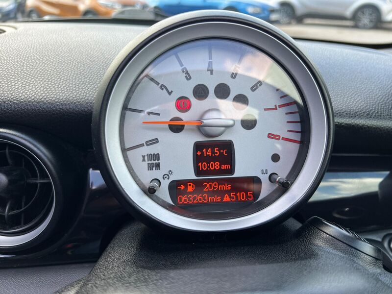MINI CONVERTIBLE