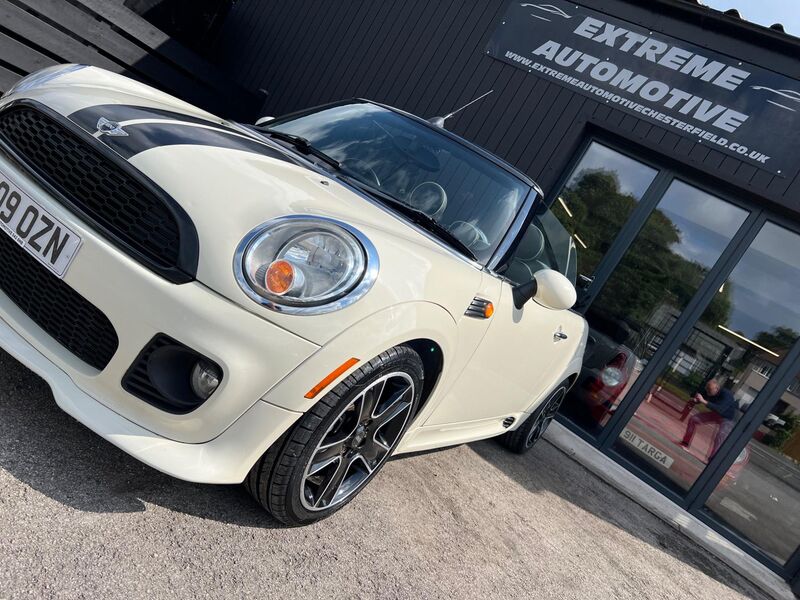 MINI CONVERTIBLE