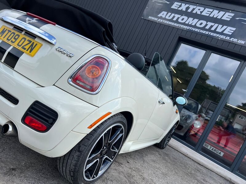 MINI CONVERTIBLE