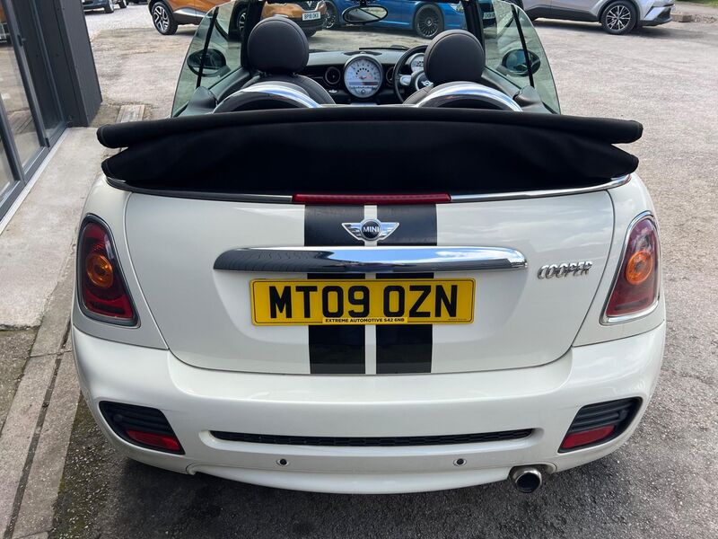 MINI CONVERTIBLE