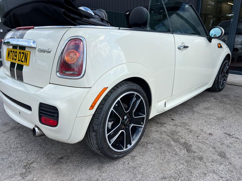 MINI CONVERTIBLE