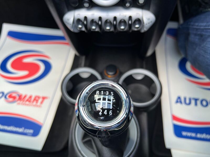 MINI CONVERTIBLE