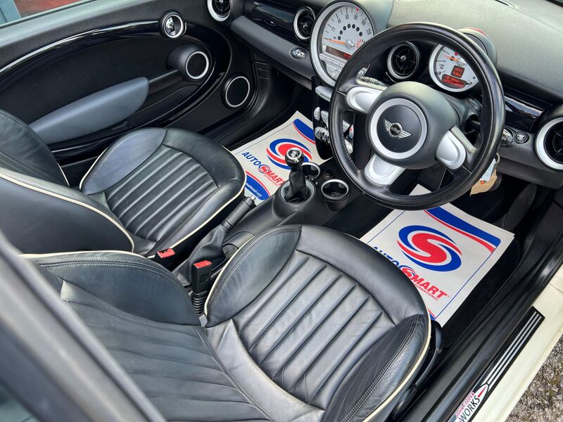 MINI CONVERTIBLE