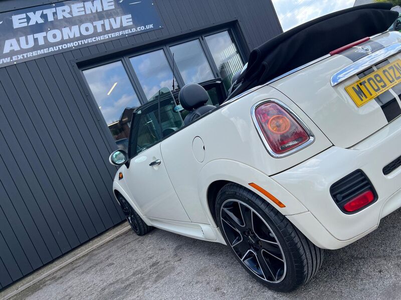 MINI CONVERTIBLE