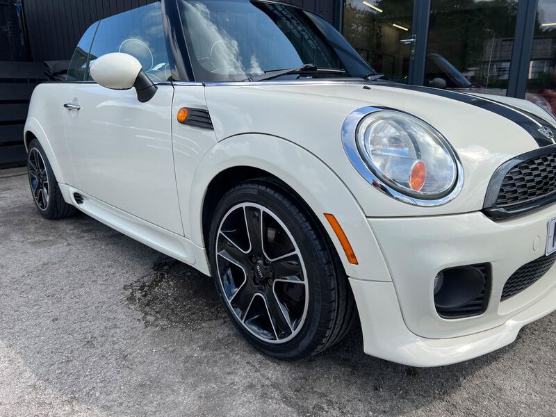 MINI CONVERTIBLE