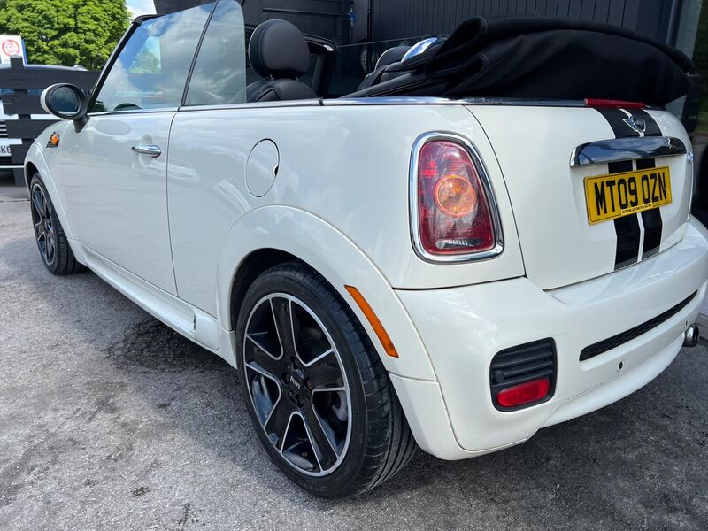 MINI CONVERTIBLE