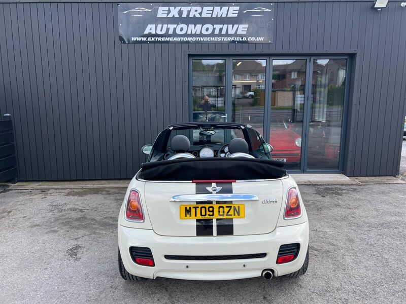 MINI CONVERTIBLE