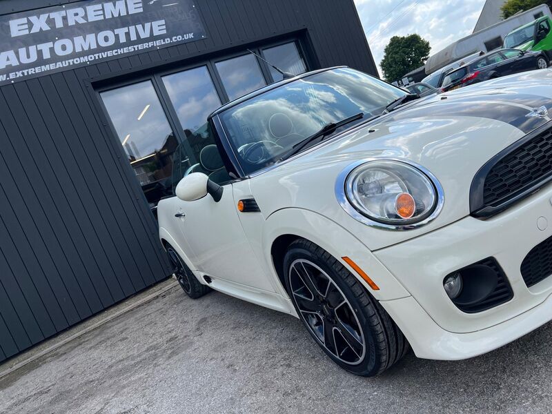 MINI CONVERTIBLE