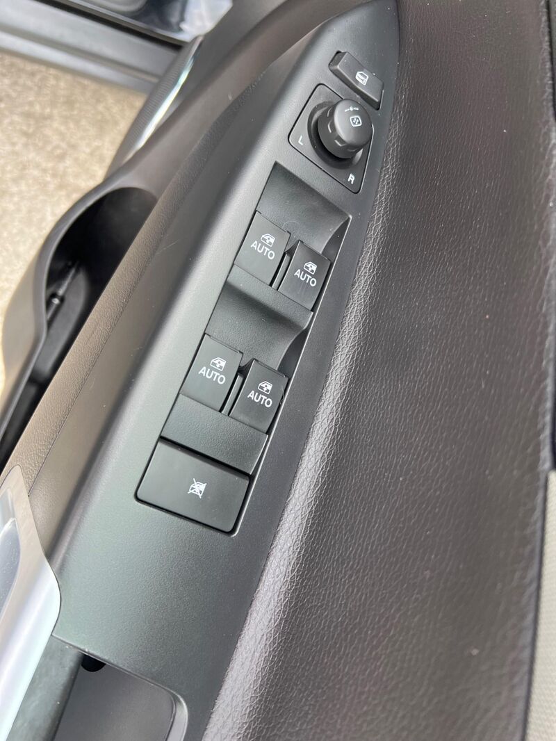 VAUXHALL ANTARA