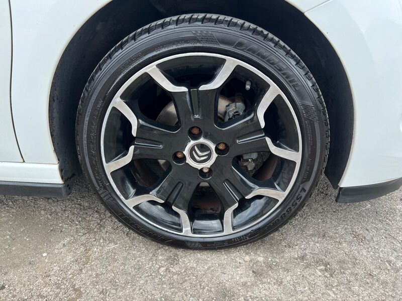 CITROEN DS3