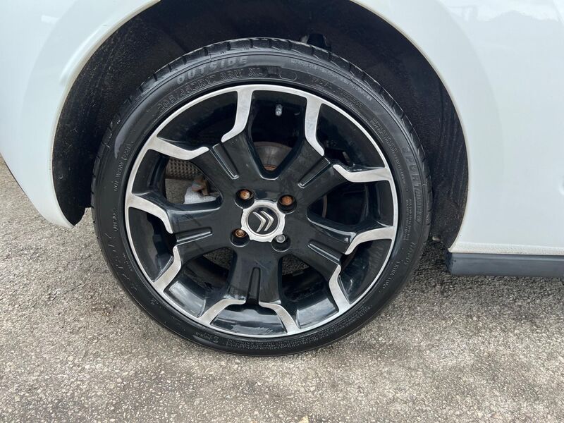 CITROEN DS3