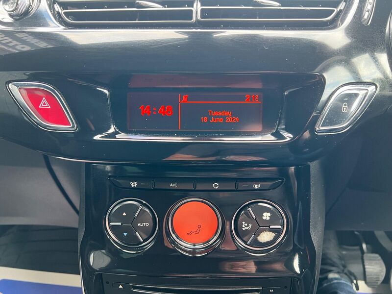 CITROEN DS3