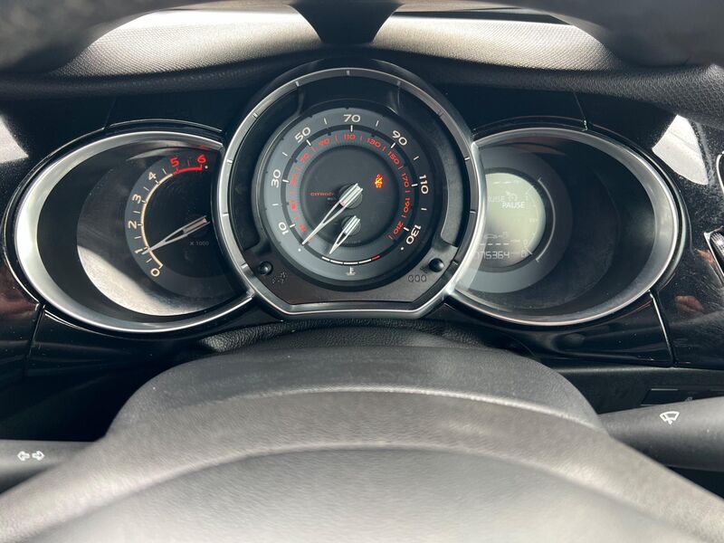 CITROEN DS3