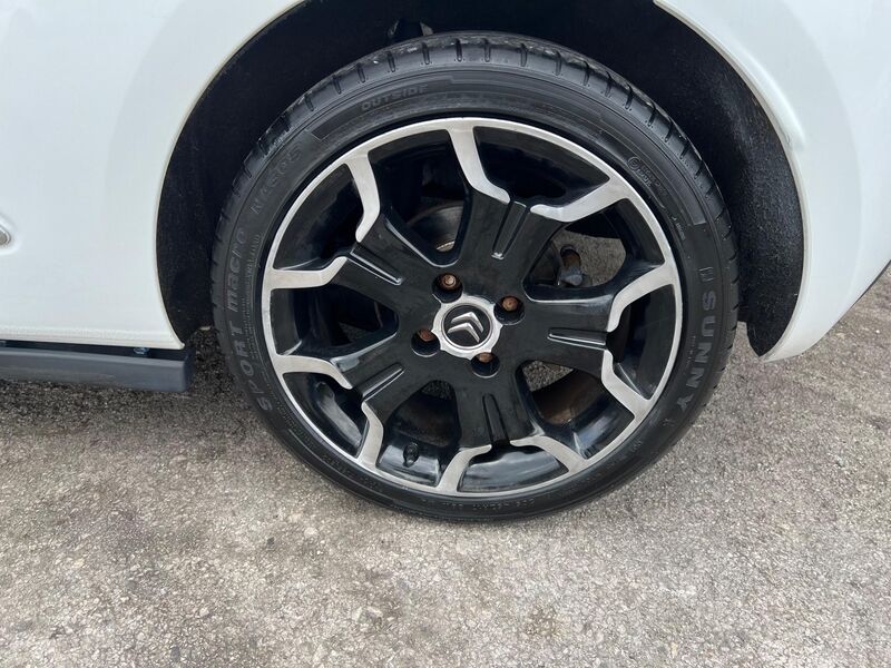 CITROEN DS3