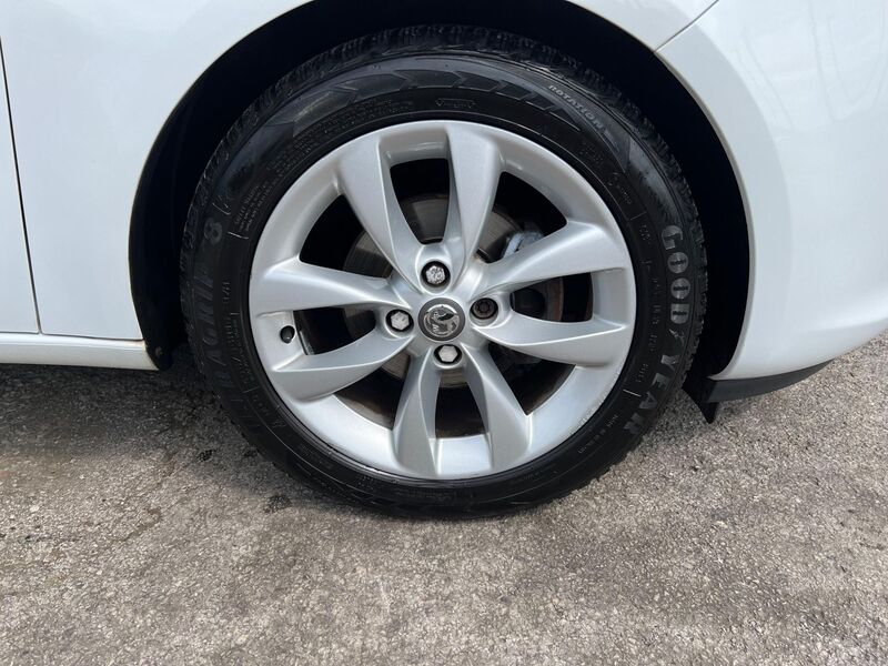 VAUXHALL ADAM