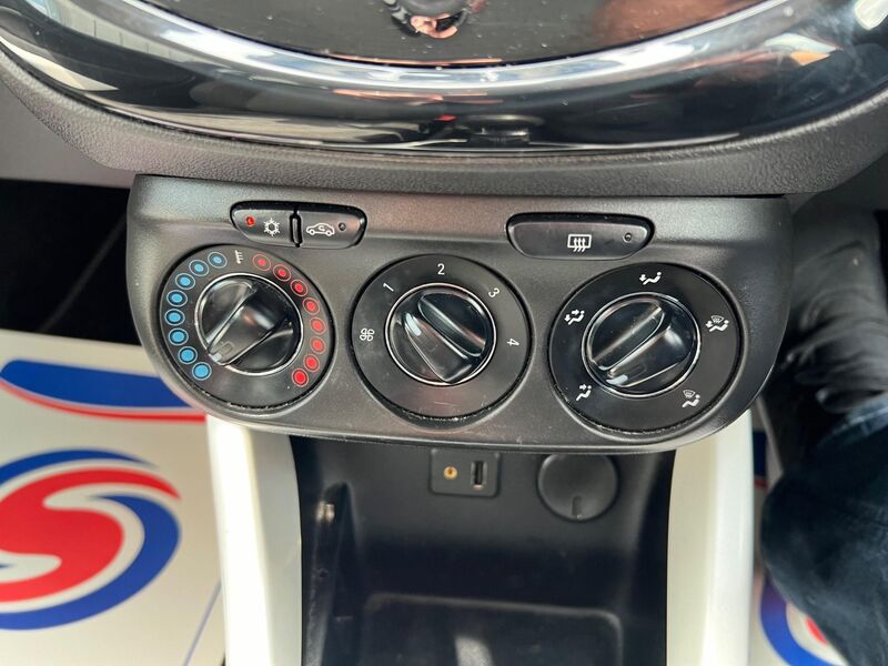 VAUXHALL ADAM