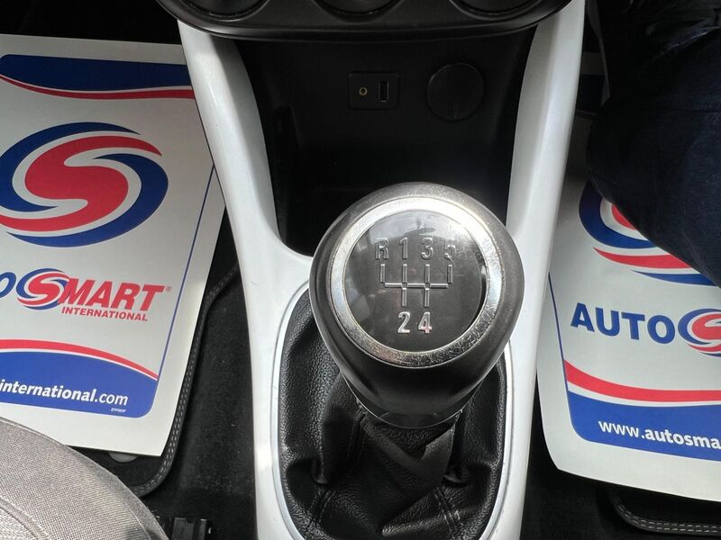 VAUXHALL ADAM