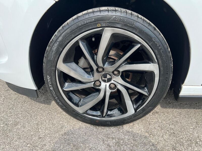 CITROEN DS3