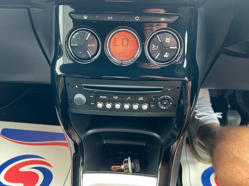 CITROEN DS3