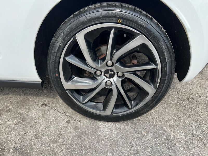 CITROEN DS3