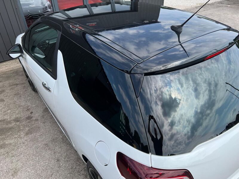 CITROEN DS3