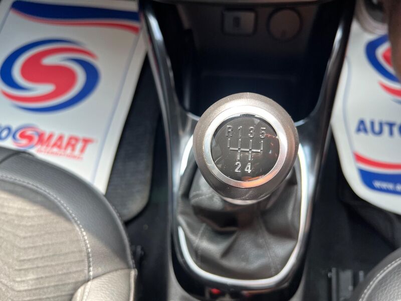 VAUXHALL ADAM