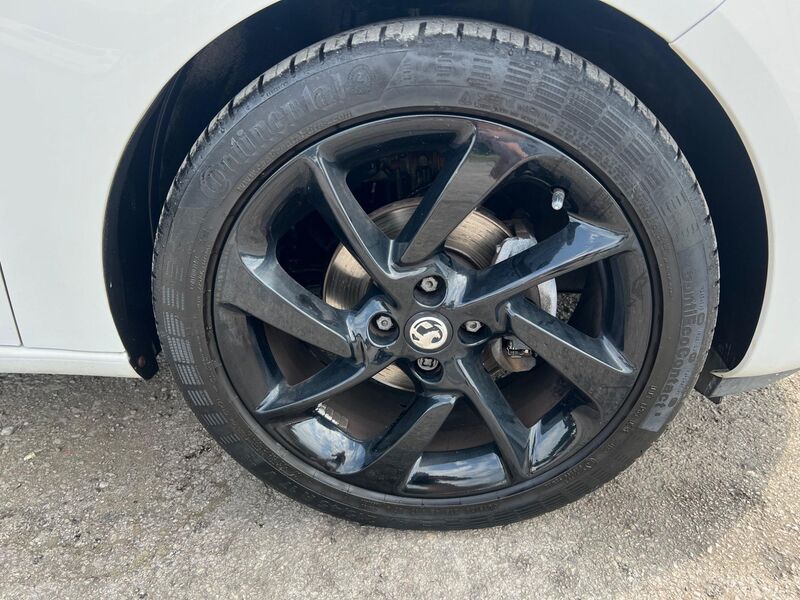 VAUXHALL ADAM