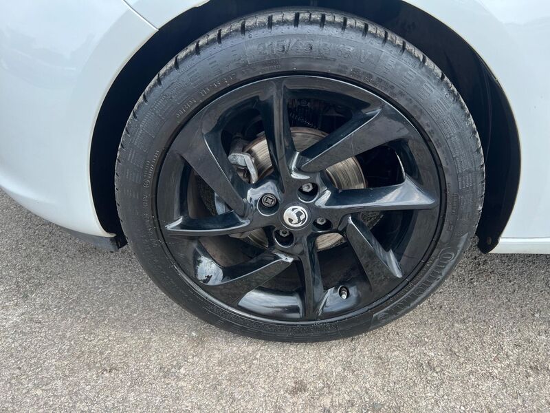 VAUXHALL ADAM