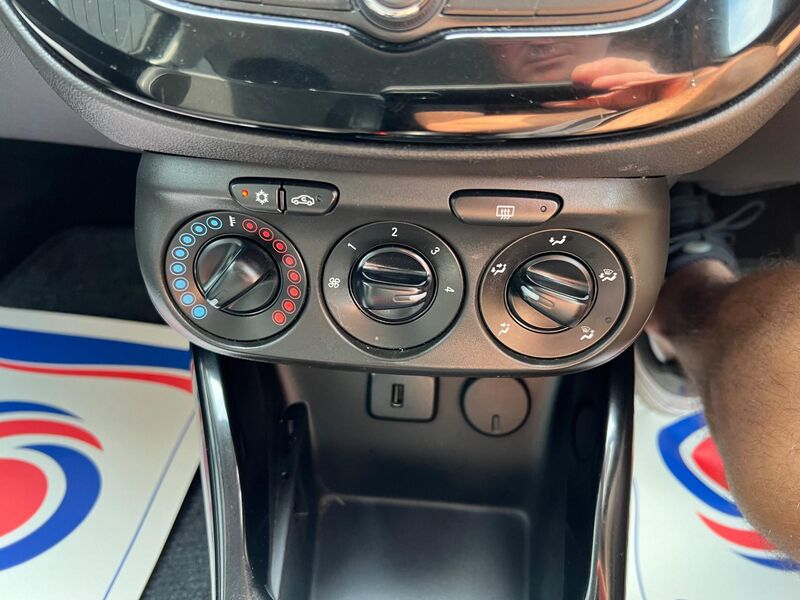 VAUXHALL ADAM