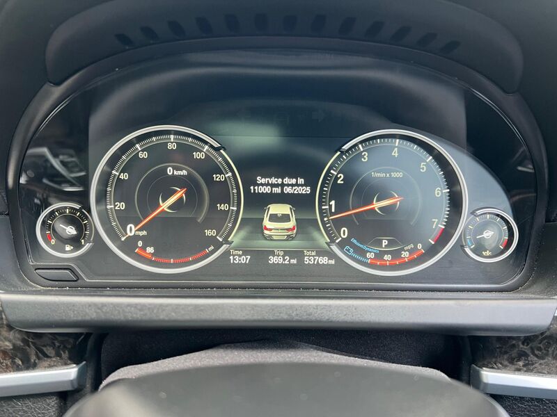 BMW 6 SERIES