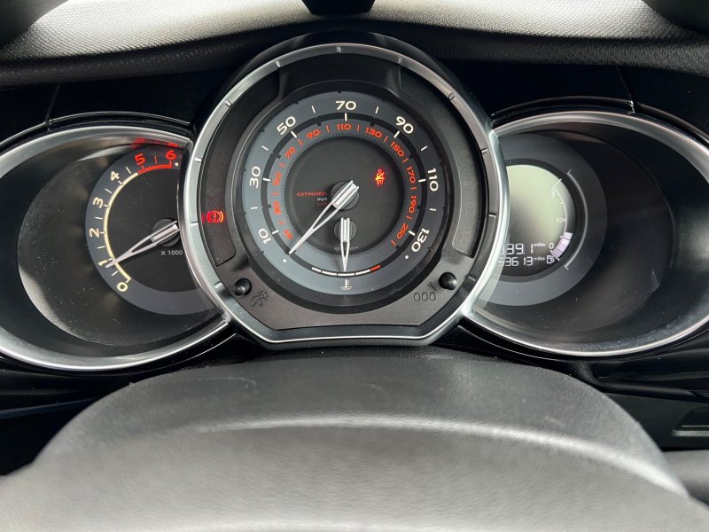 CITROEN DS3