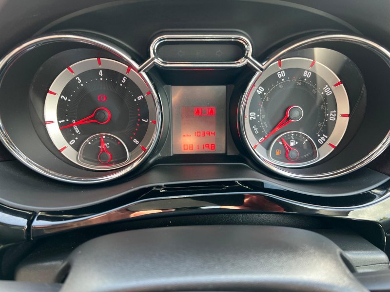 VAUXHALL ADAM