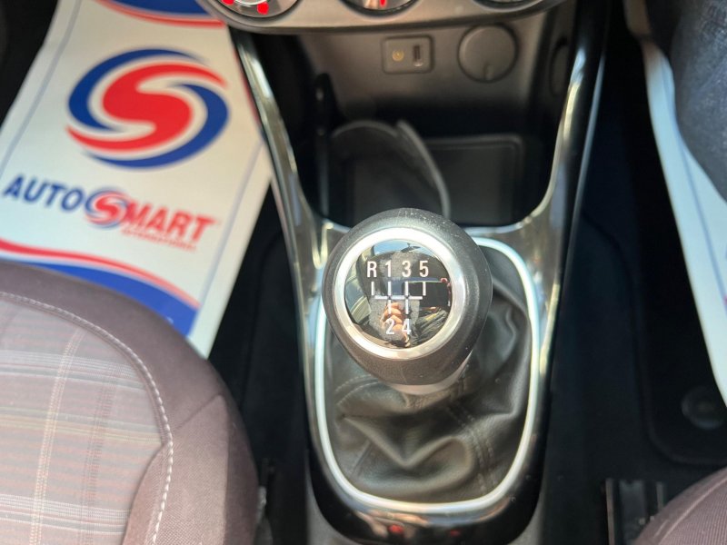 VAUXHALL ADAM