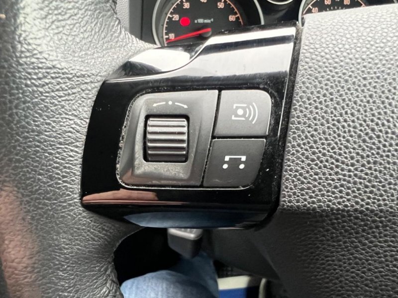VAUXHALL ZAFIRA