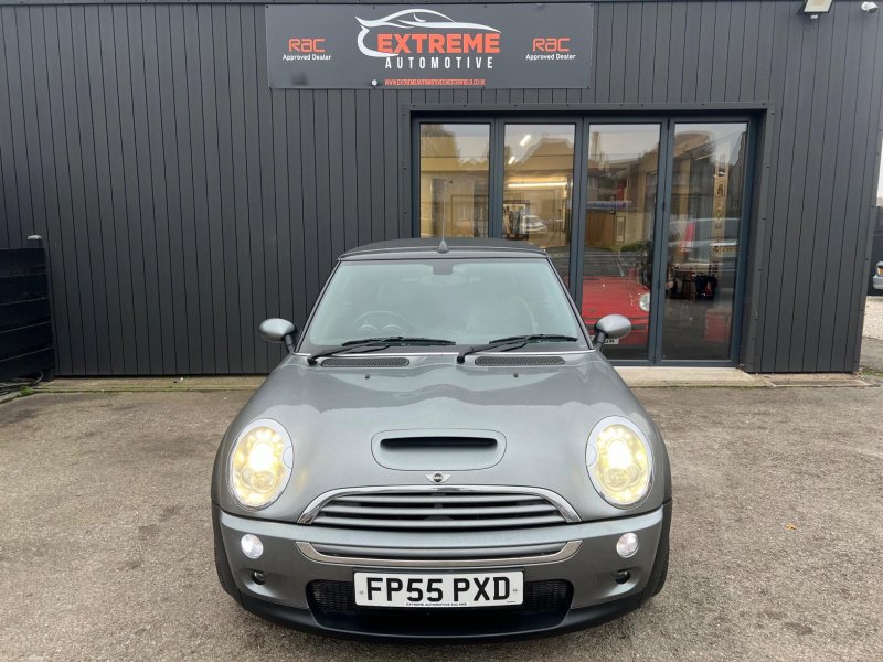 MINI CONVERTIBLE