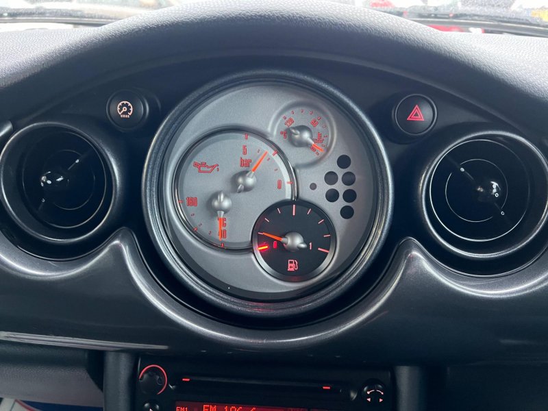 MINI CONVERTIBLE
