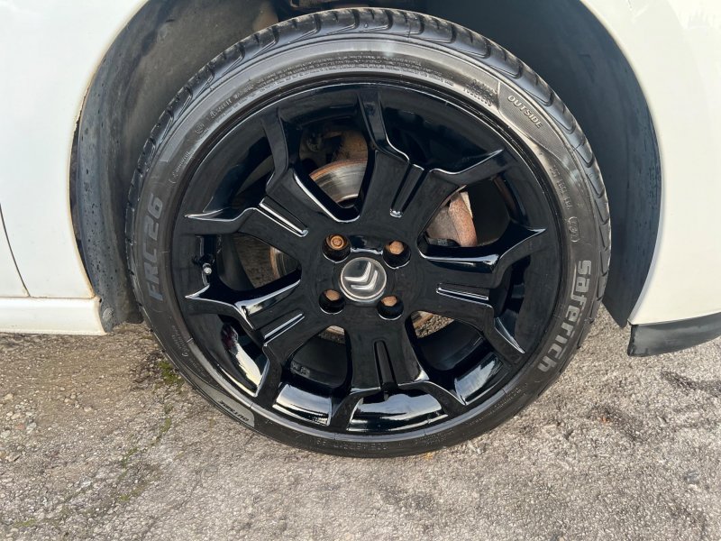 CITROEN DS3