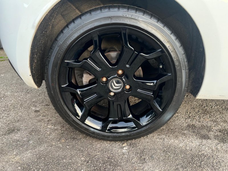 CITROEN DS3
