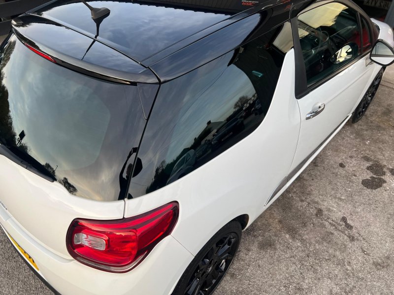 CITROEN DS3
